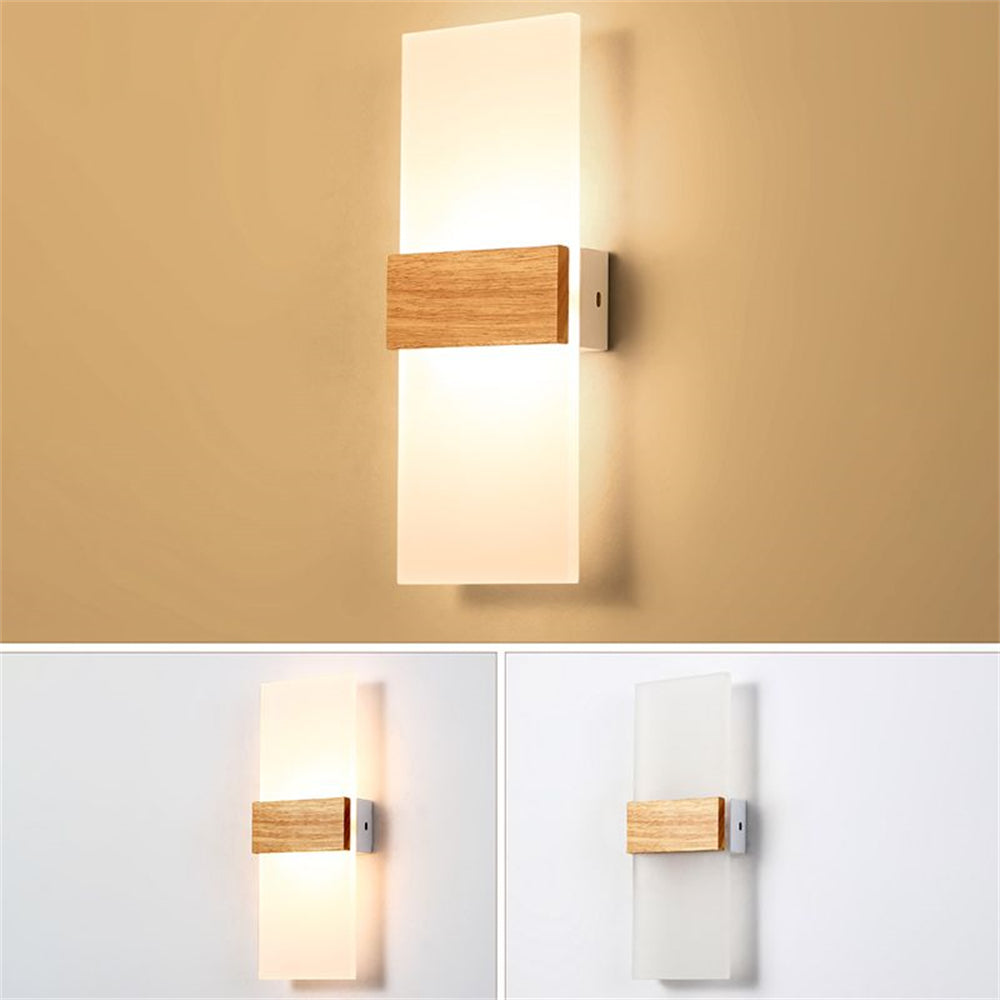 D1035-Gufoo Wall Light