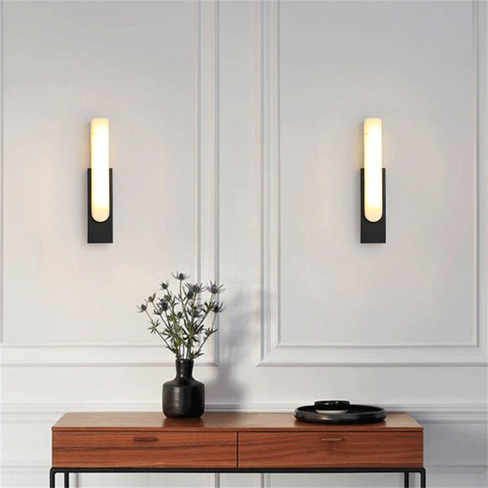 D1128-Gufoo Wall Light