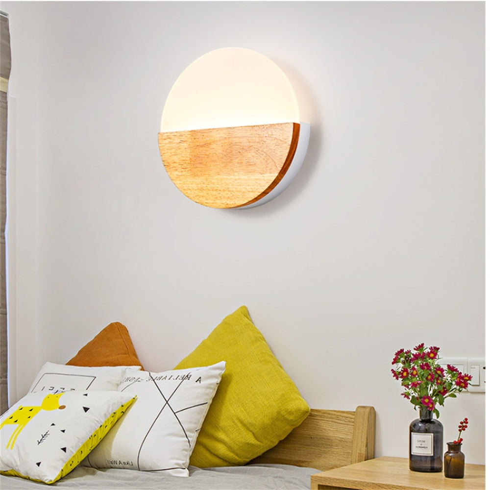 D1035-Gufoo Wall Light
