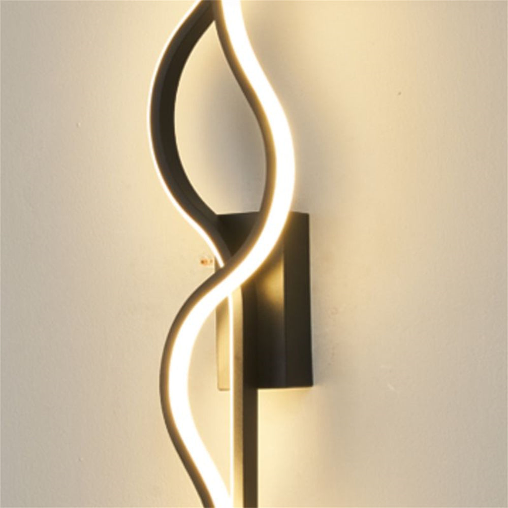 D1127-Gufoo Wall Light