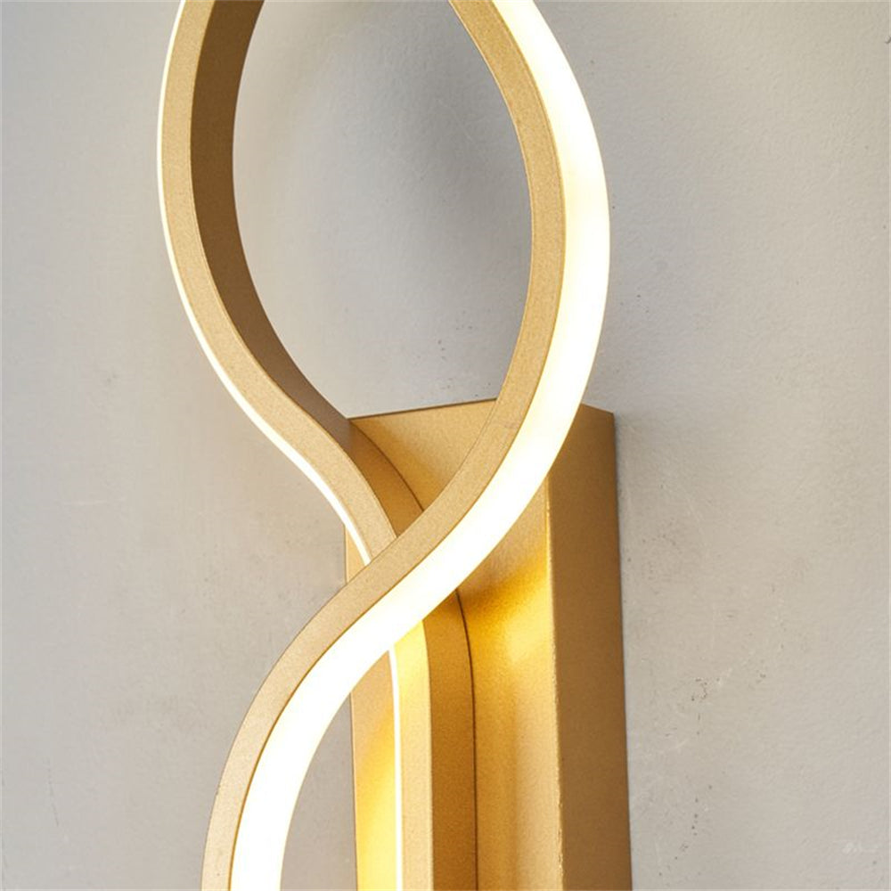 D1127-Gufoo Wall Light