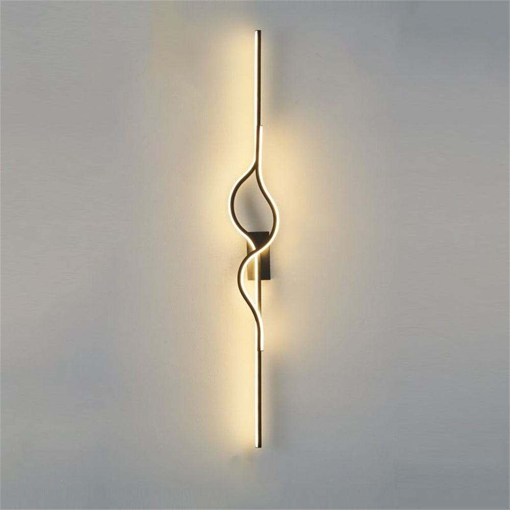 D1127-Gufoo Wall Light