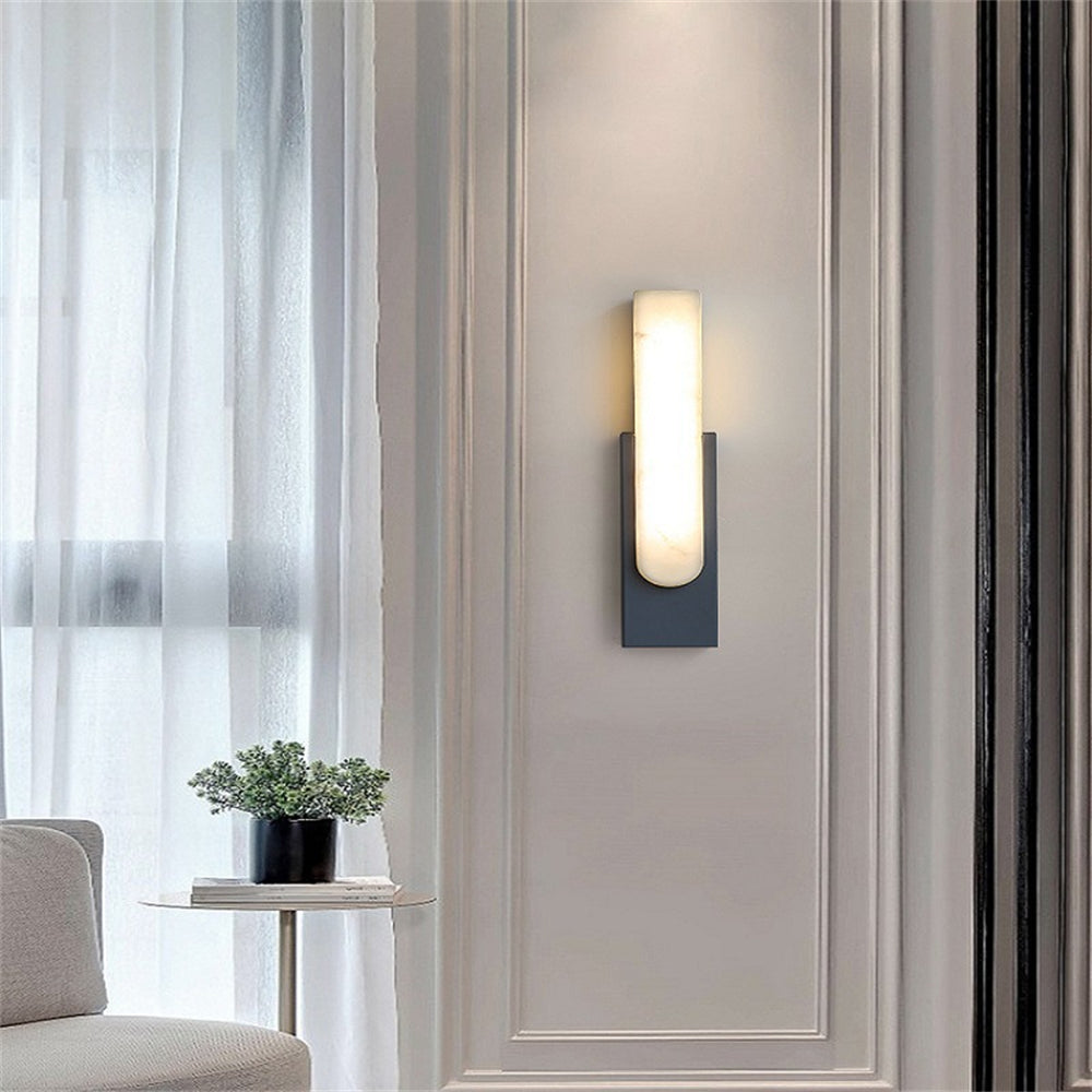 D1128-Gufoo Wall Light
