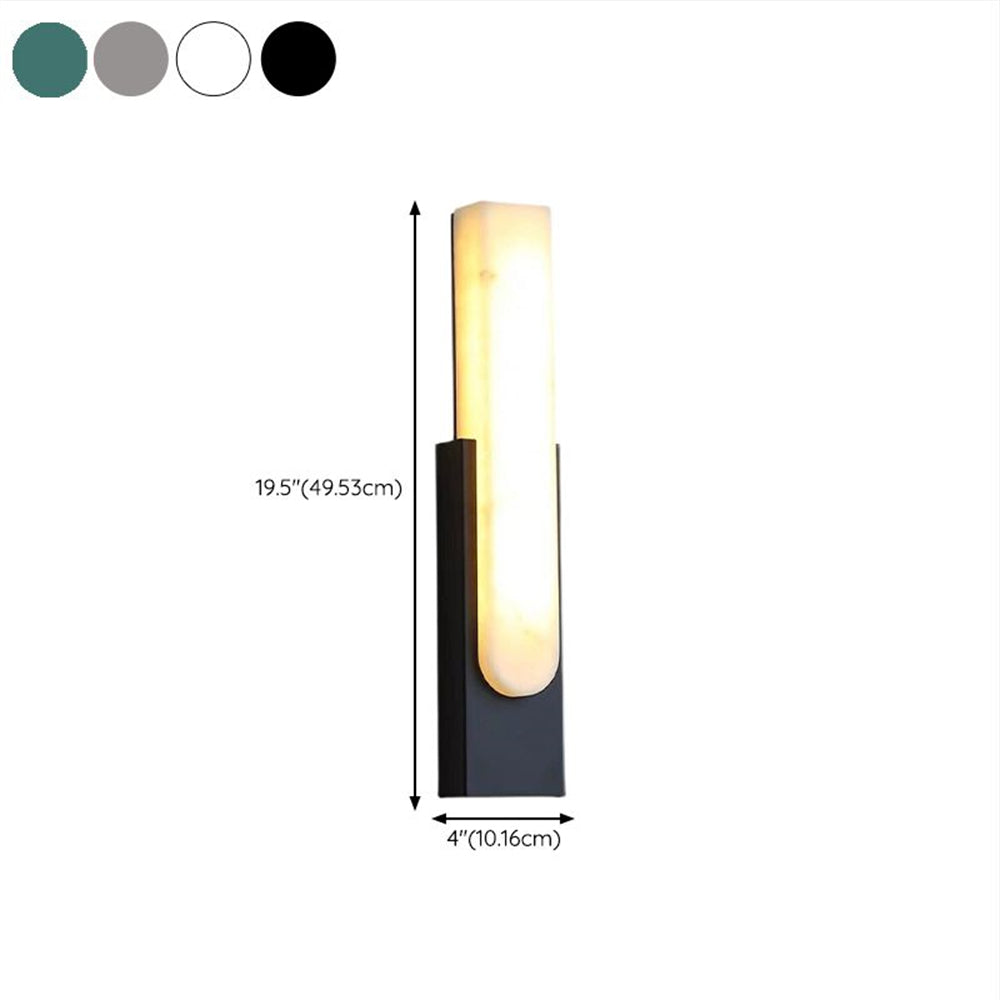 D1128-Gufoo Wall Light