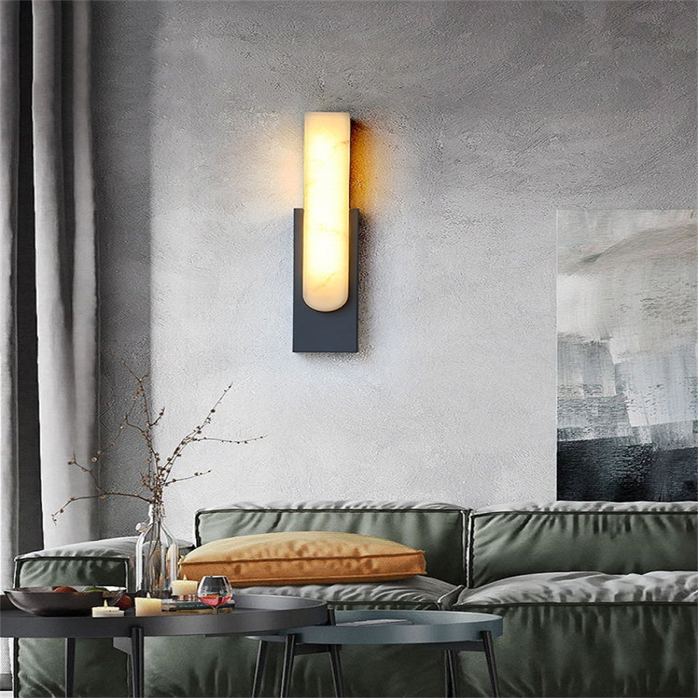 D1128-Gufoo Wall Light