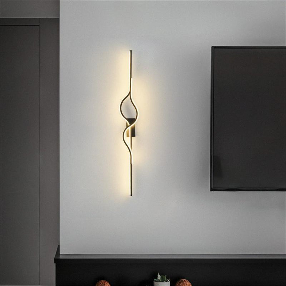 D1127-Gufoo Wall Light