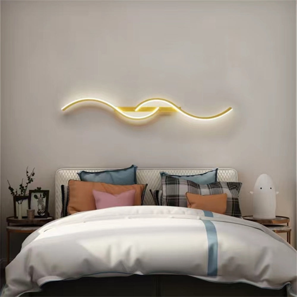 D1118-Gufoo Wall Light