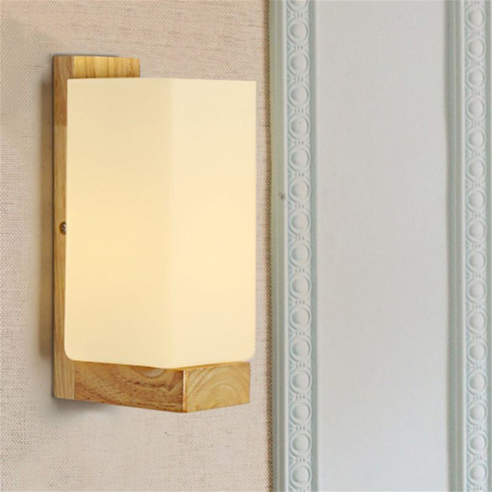 D1085-Gufoo Wall Light