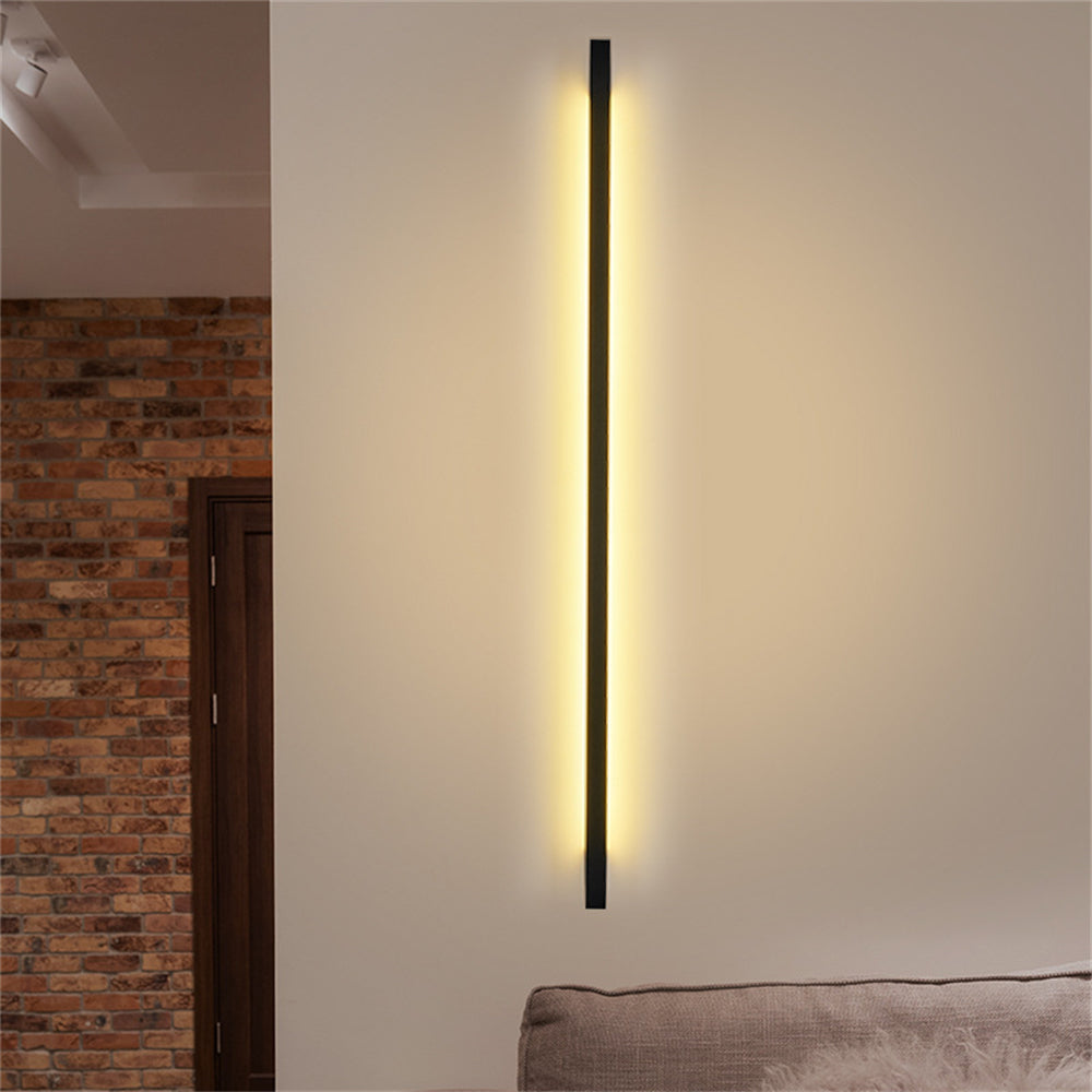 D1116-Gufoo Wall Light
