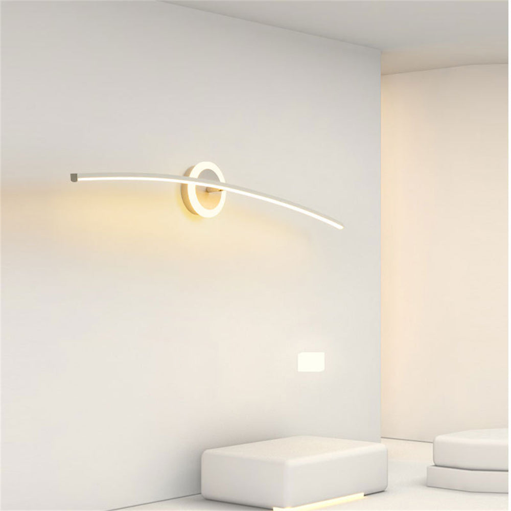 D1121-Gufoo Wall Light