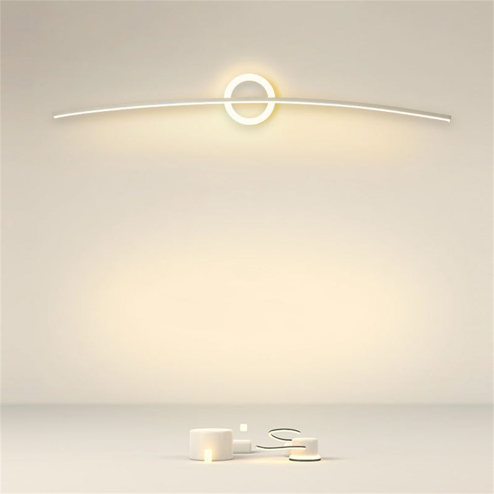 D1121-Gufoo Wall Light