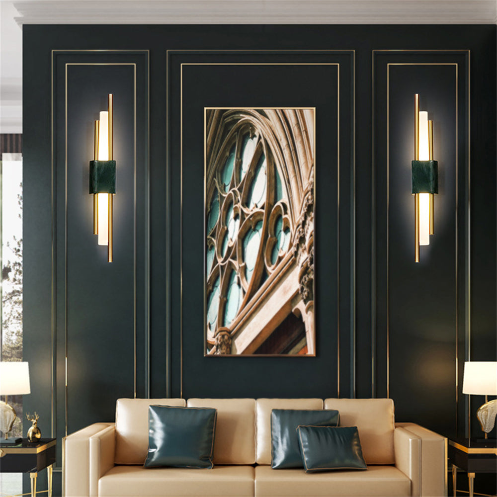 D1114-Gufoo Applique Murale