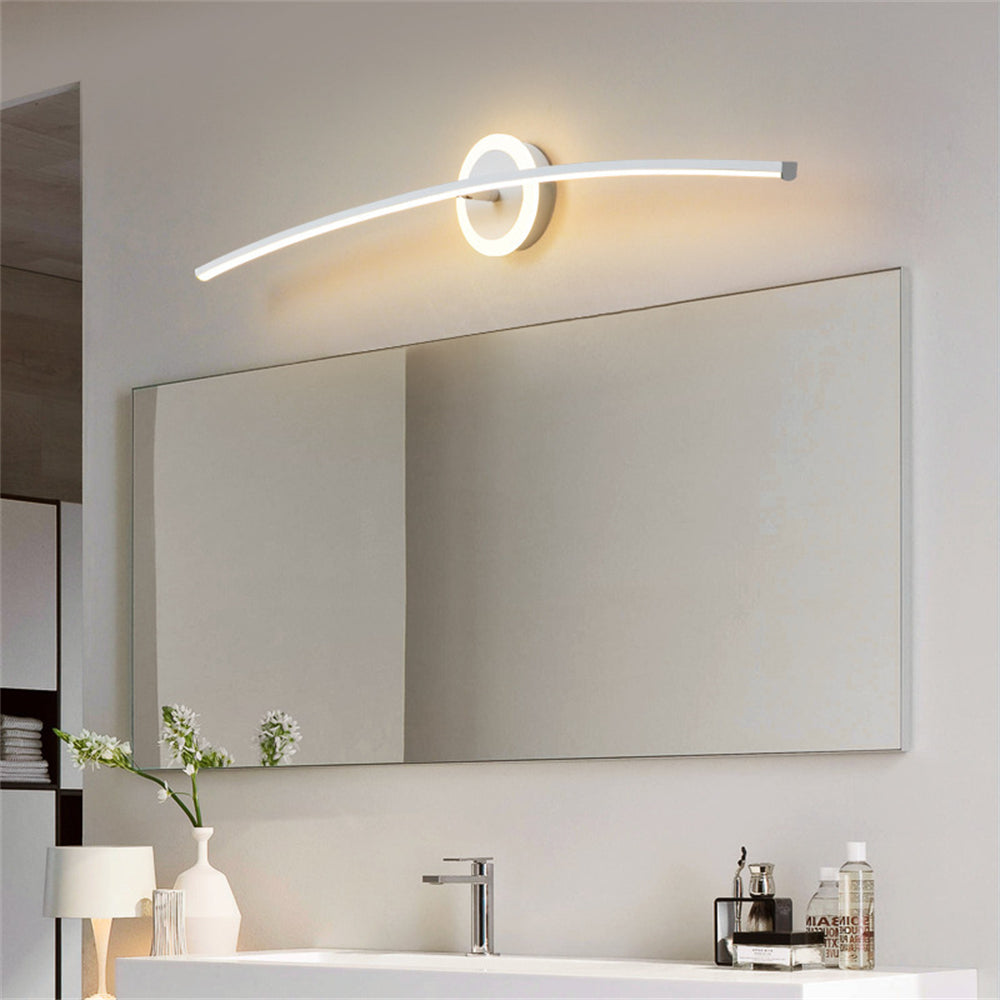 D1121-Gufoo Wall Light