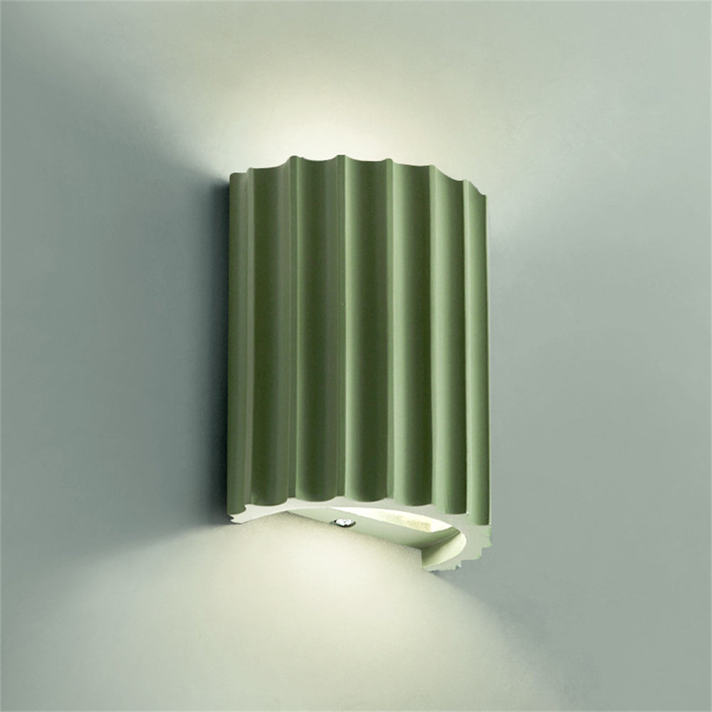 D1112-Gufoo Wandleuchte