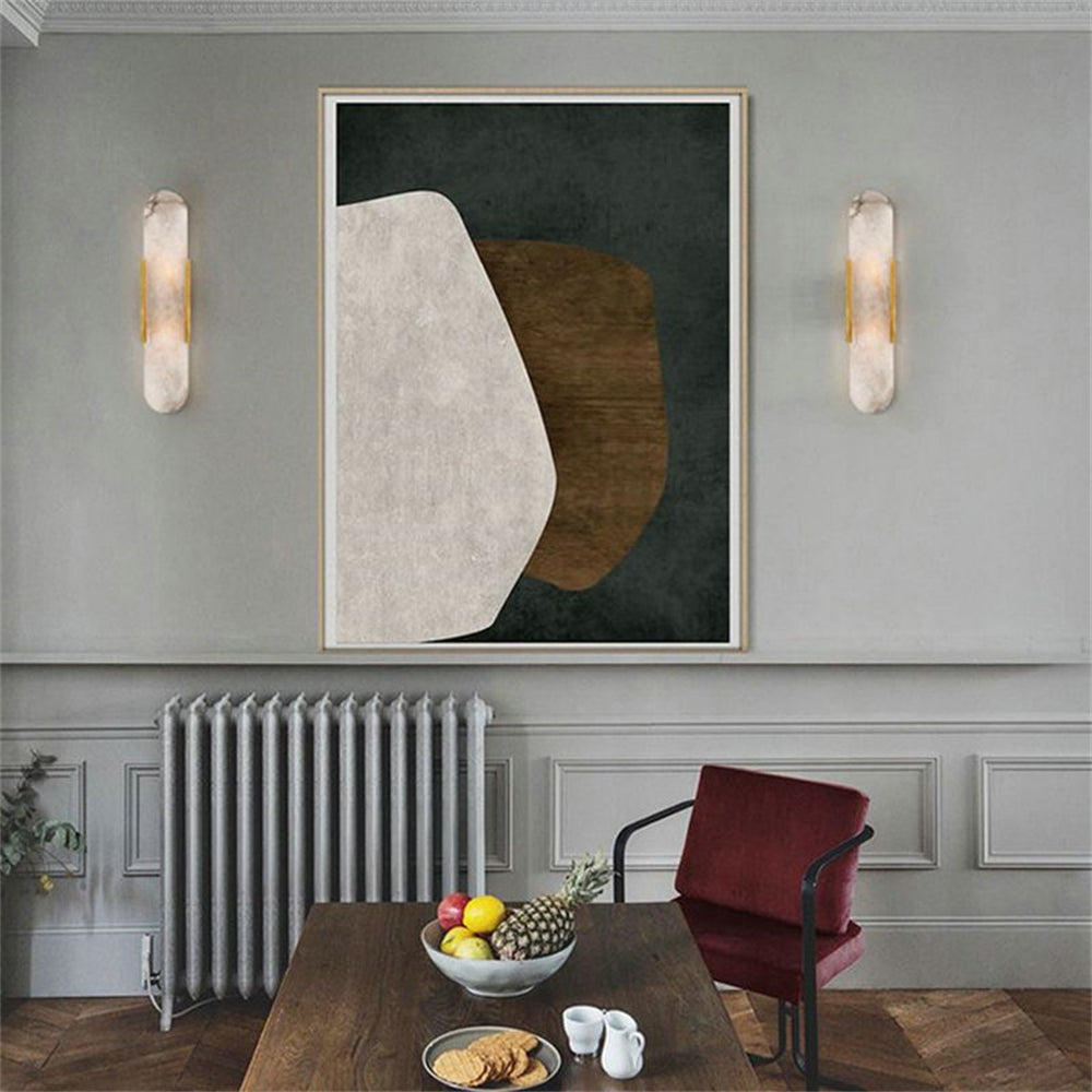 D1120-Gufoo Wandleuchte