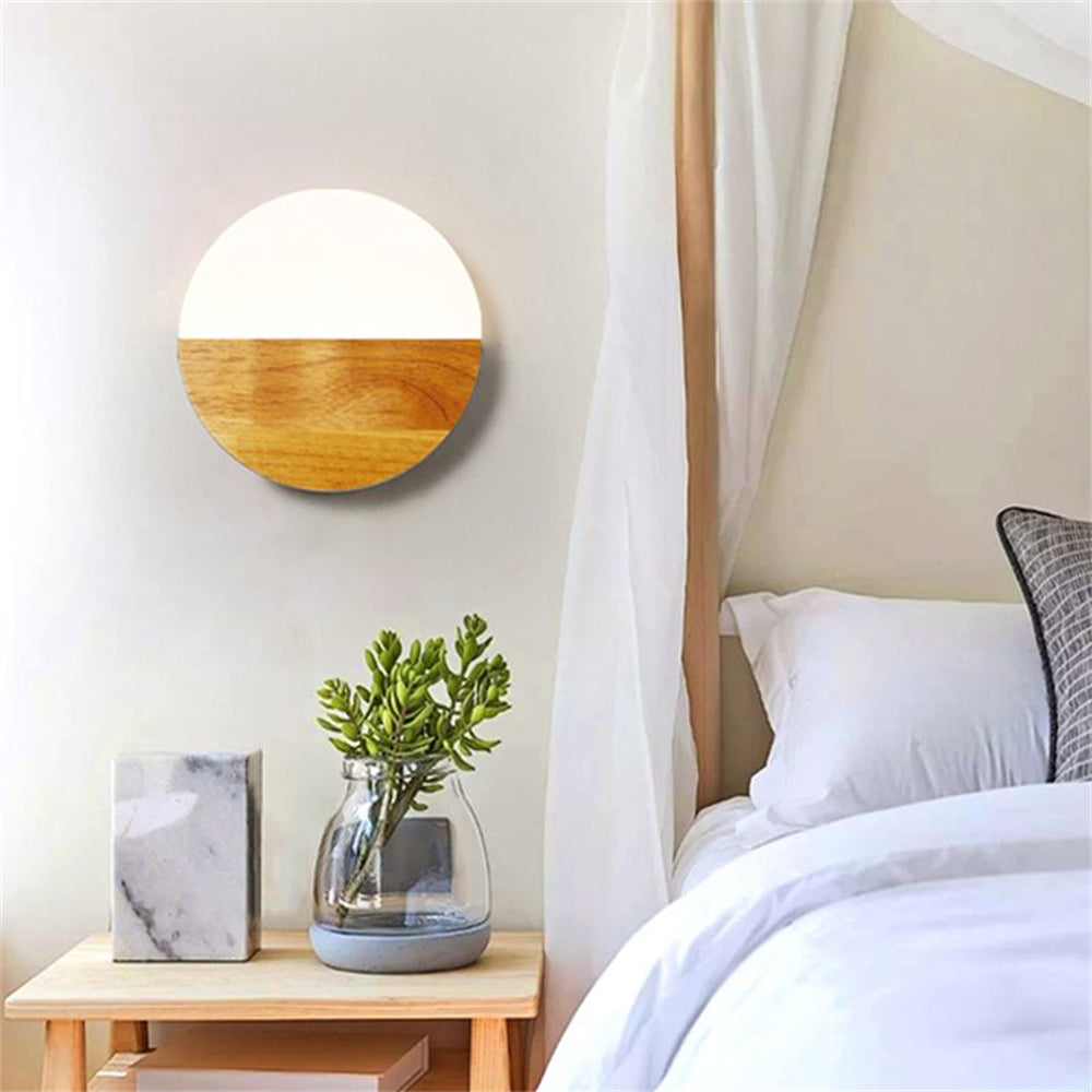 D1035-Gufoo Wall Light