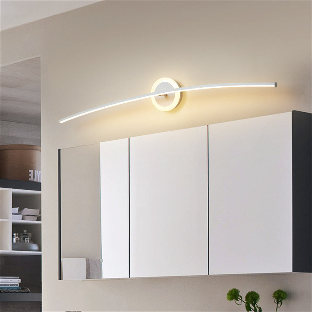 D1121-Gufoo Wall Light