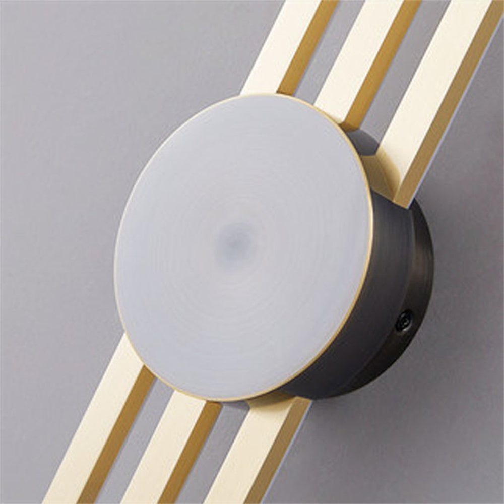 D1115-Gufoo Applique Murale