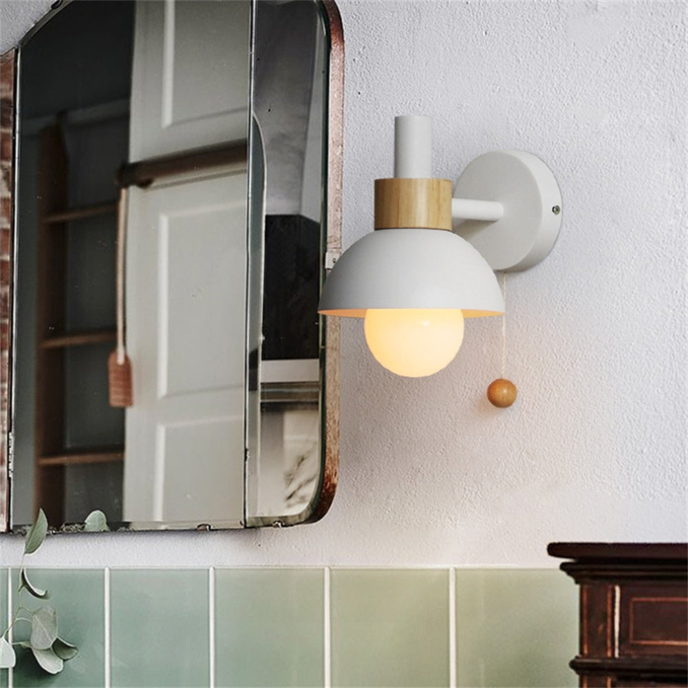 D1090-Gufoo Wandleuchte