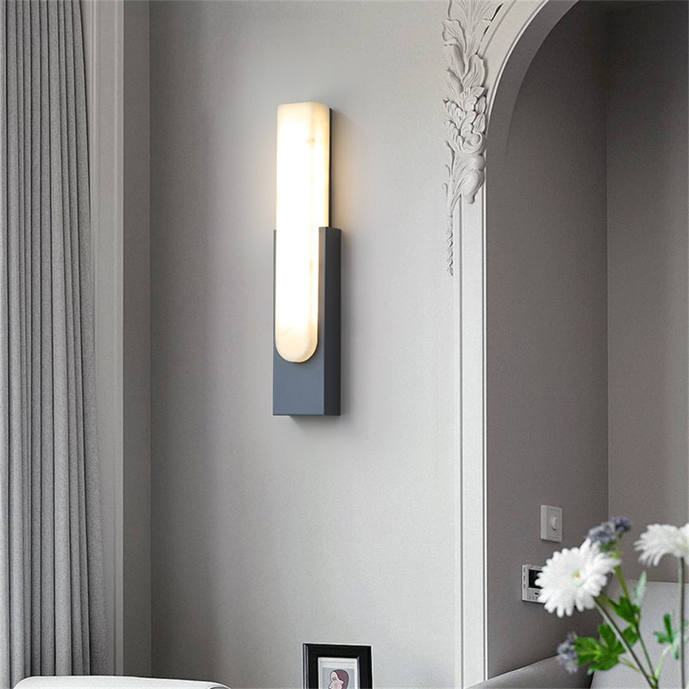 D1128-Gufoo Wall Light