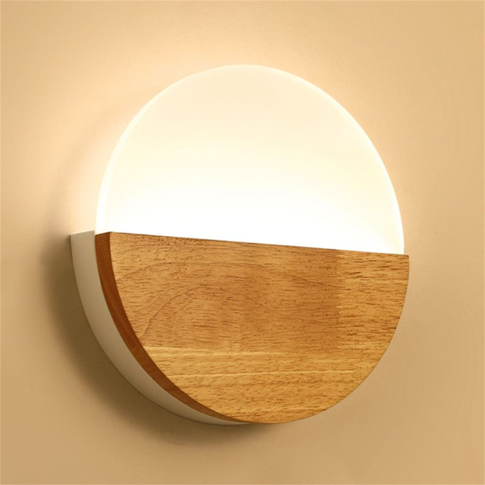 D1035-Gufoo Wall Light