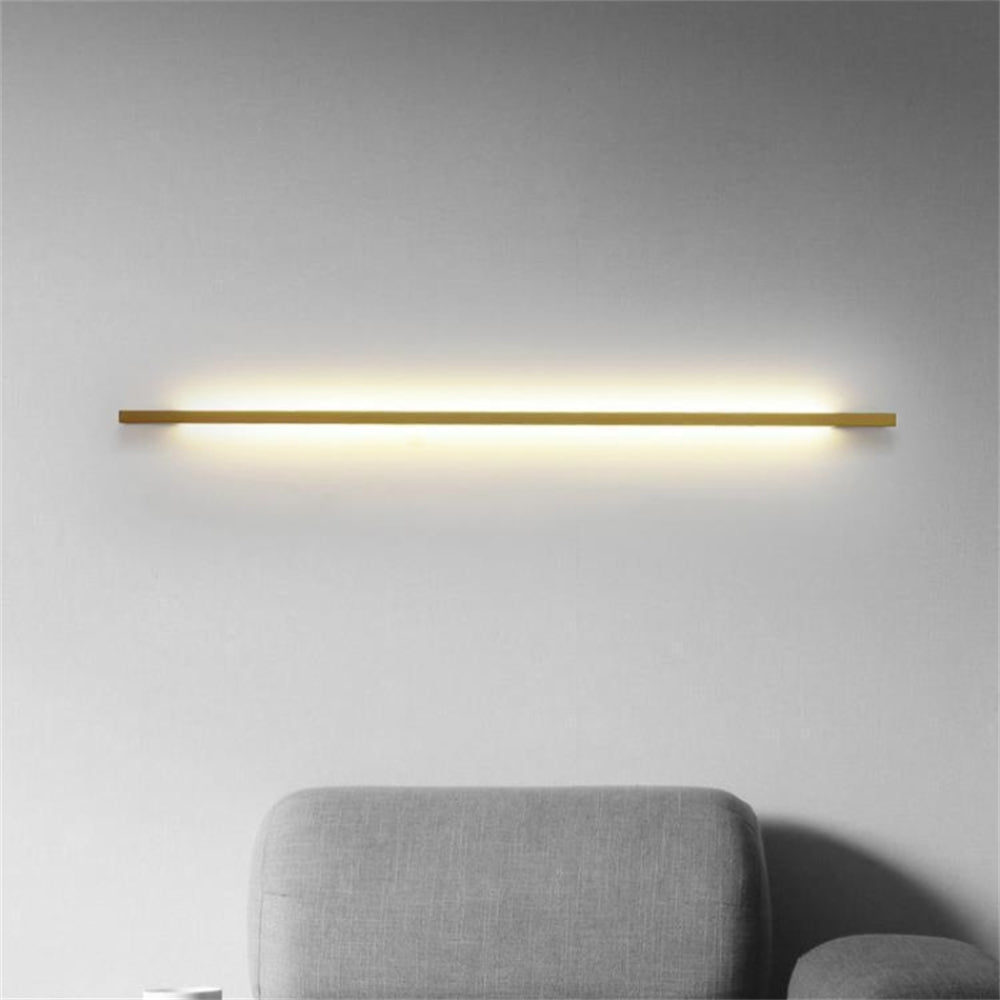 D1116-Gufoo Wall Light
