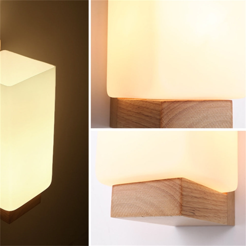 D1085-Gufoo Wall Light