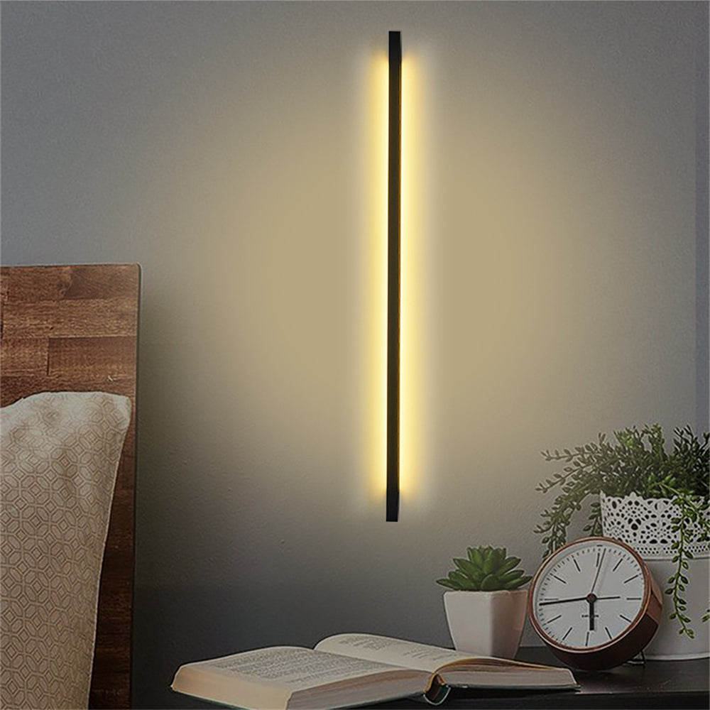 D1116-Gufoo Wall Light