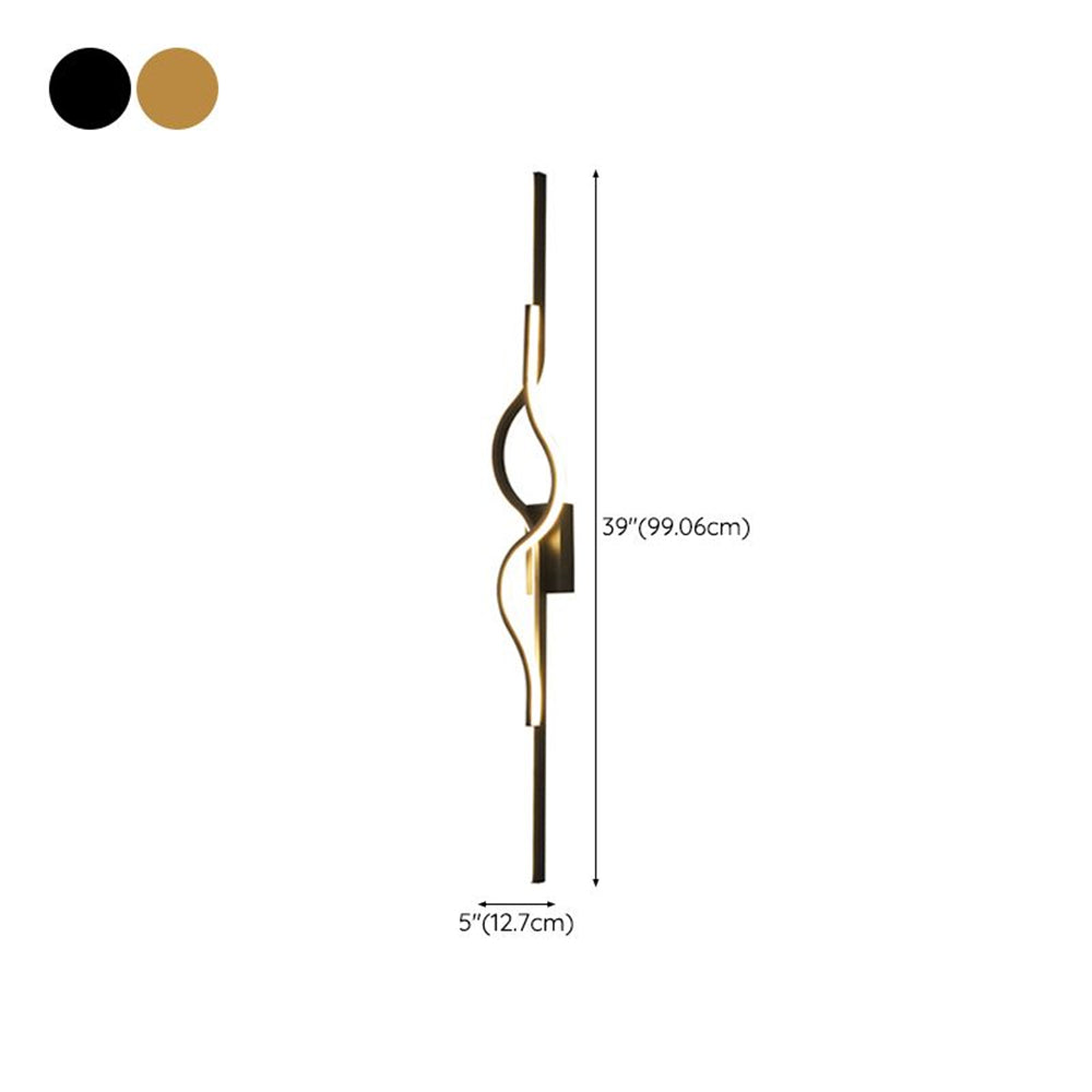 D1127-Gufoo Wall Light