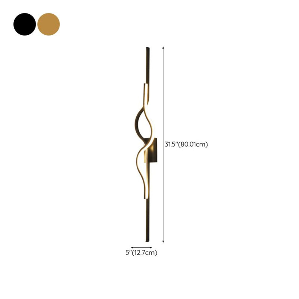 D1127-Gufoo Wall Light