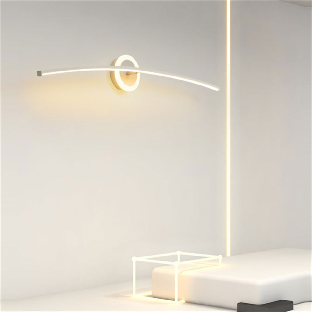 D1121-Gufoo Wall Light