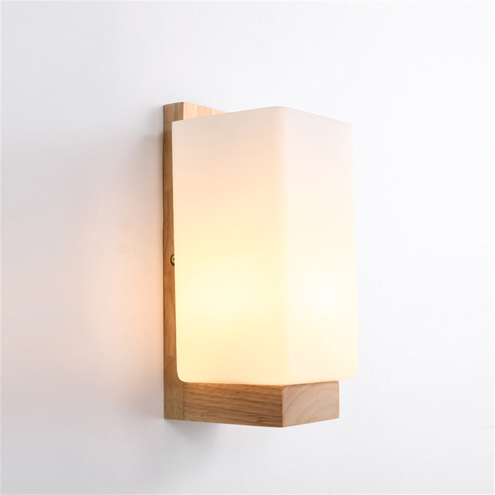 D1085-Gufoo Wall Light