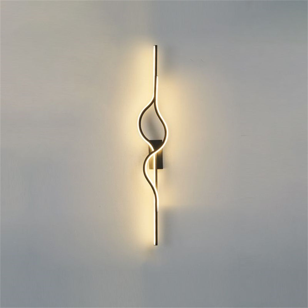 D1127-Gufoo Wall Light