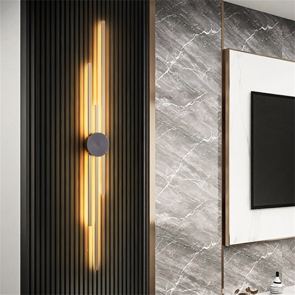 D1115-Gufoo Applique Murale