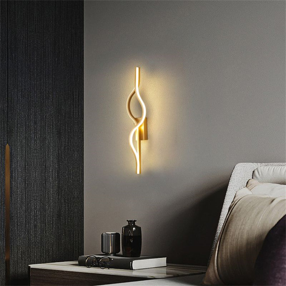D1127-Gufoo Wall Light