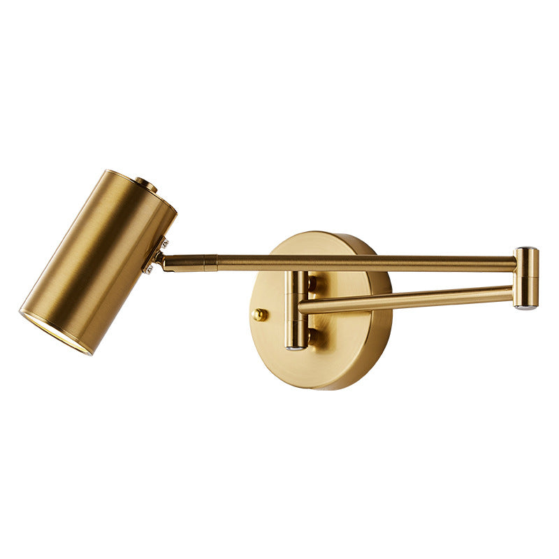 D1069-Gufoo Wandleuchte