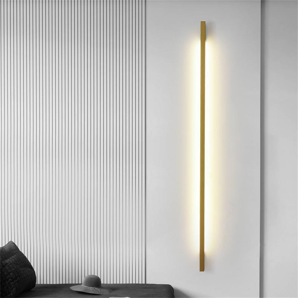 D1116-Gufoo Wall Light