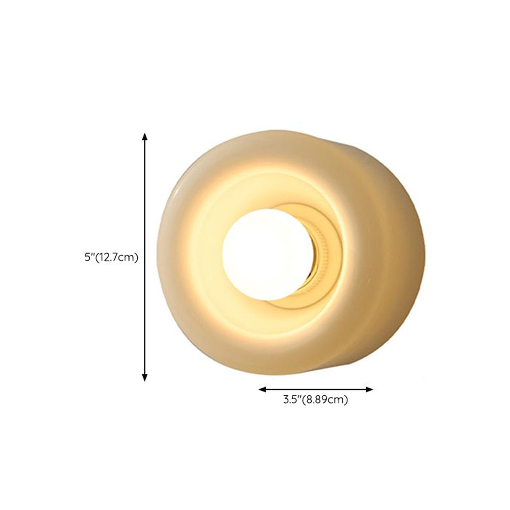 D1119-Gufoo Wall Light