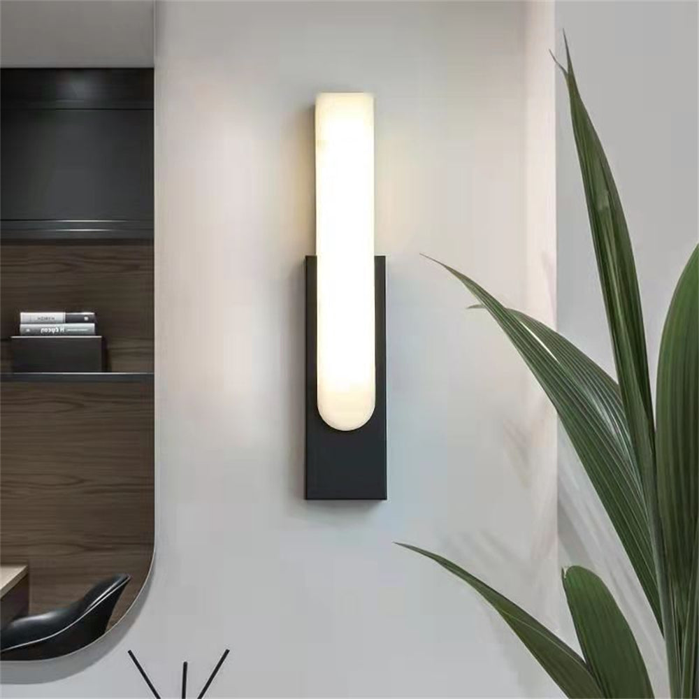 D1128-Gufoo Wall Light