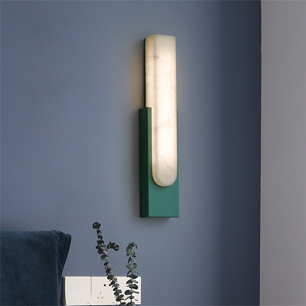 D1128-Gufoo Wall Light