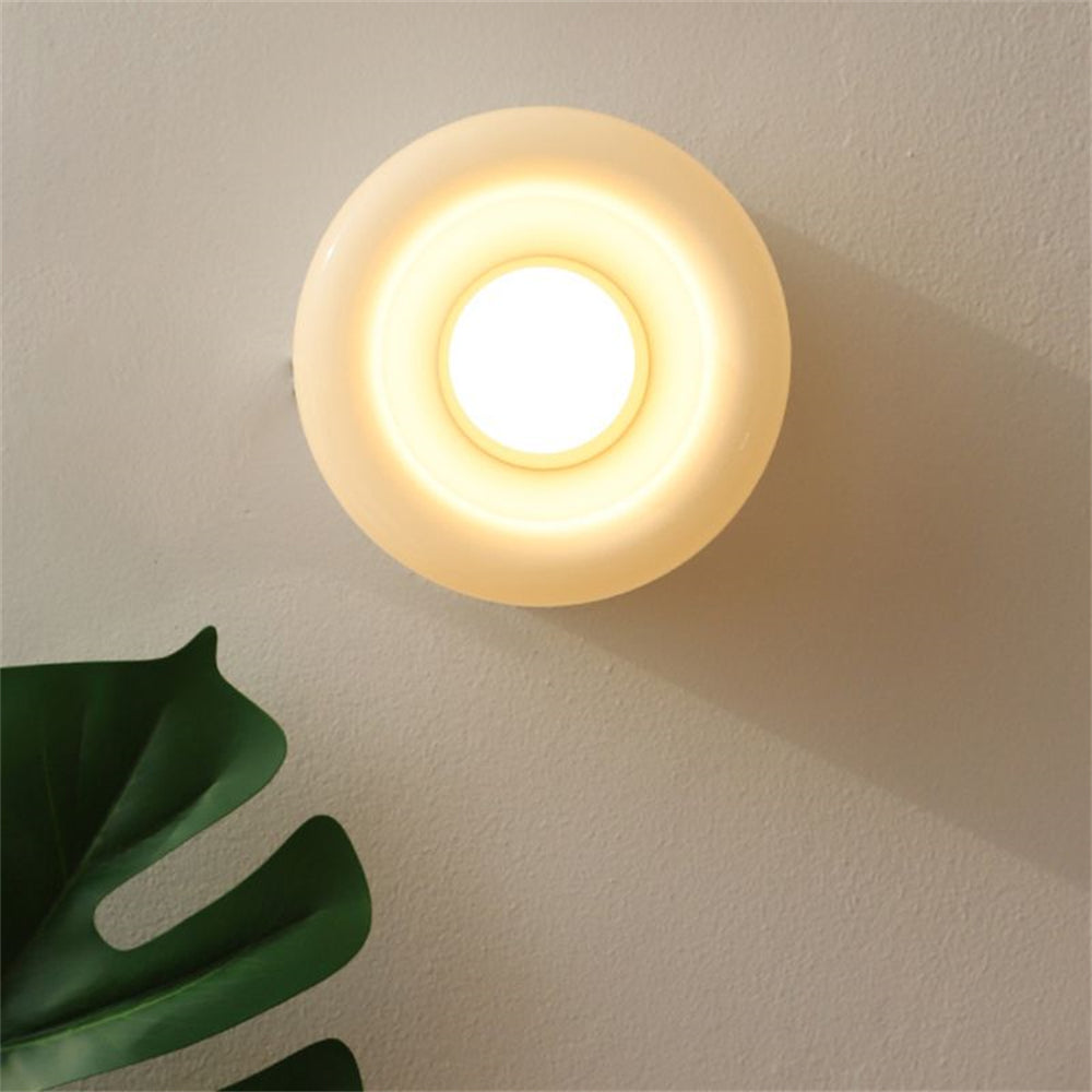 D1119-Gufoo Wall Light