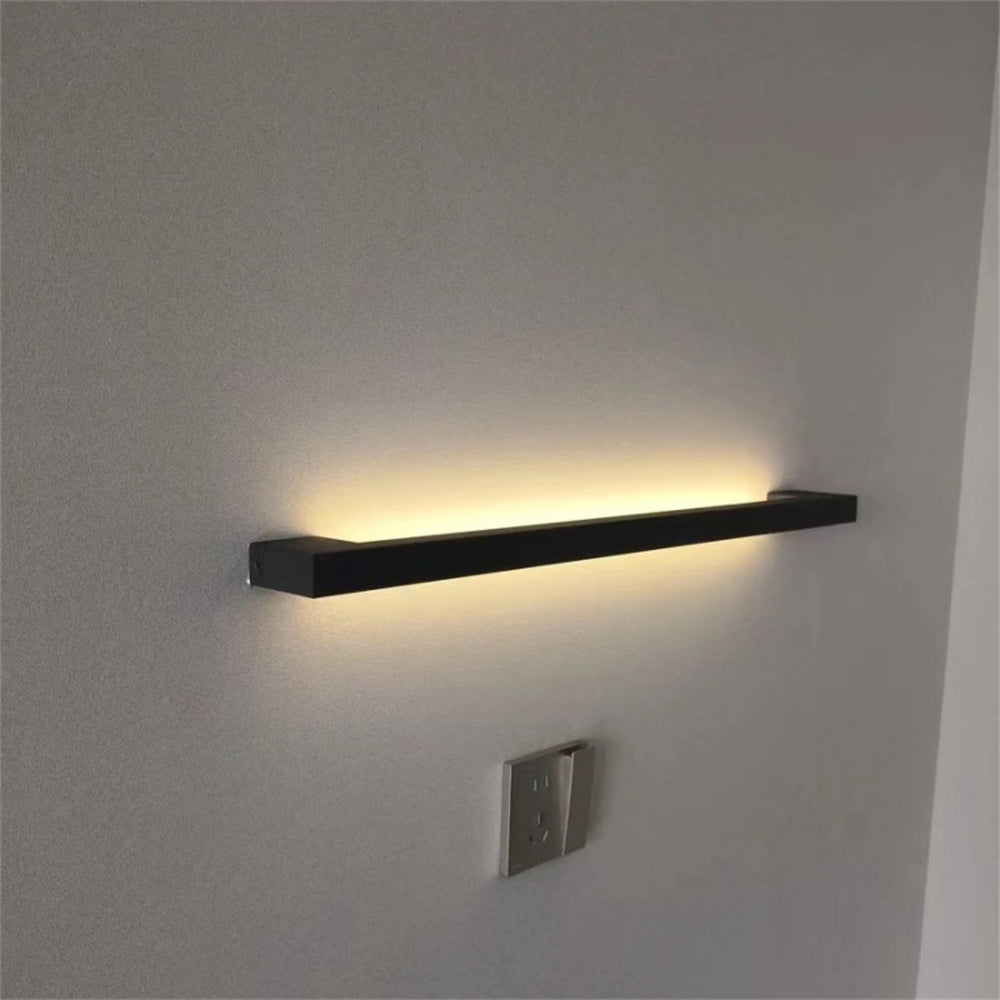 D1116-Gufoo Wall Light