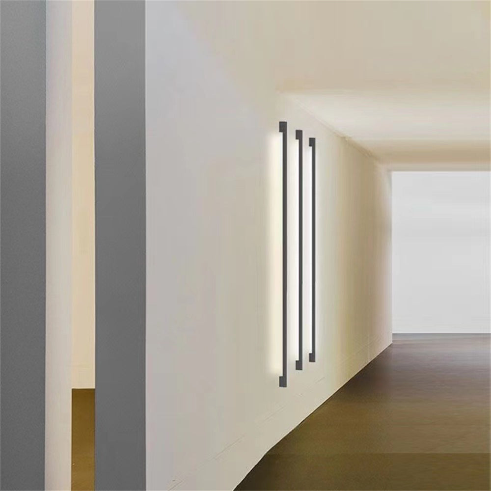D1116-Gufoo Wall Light