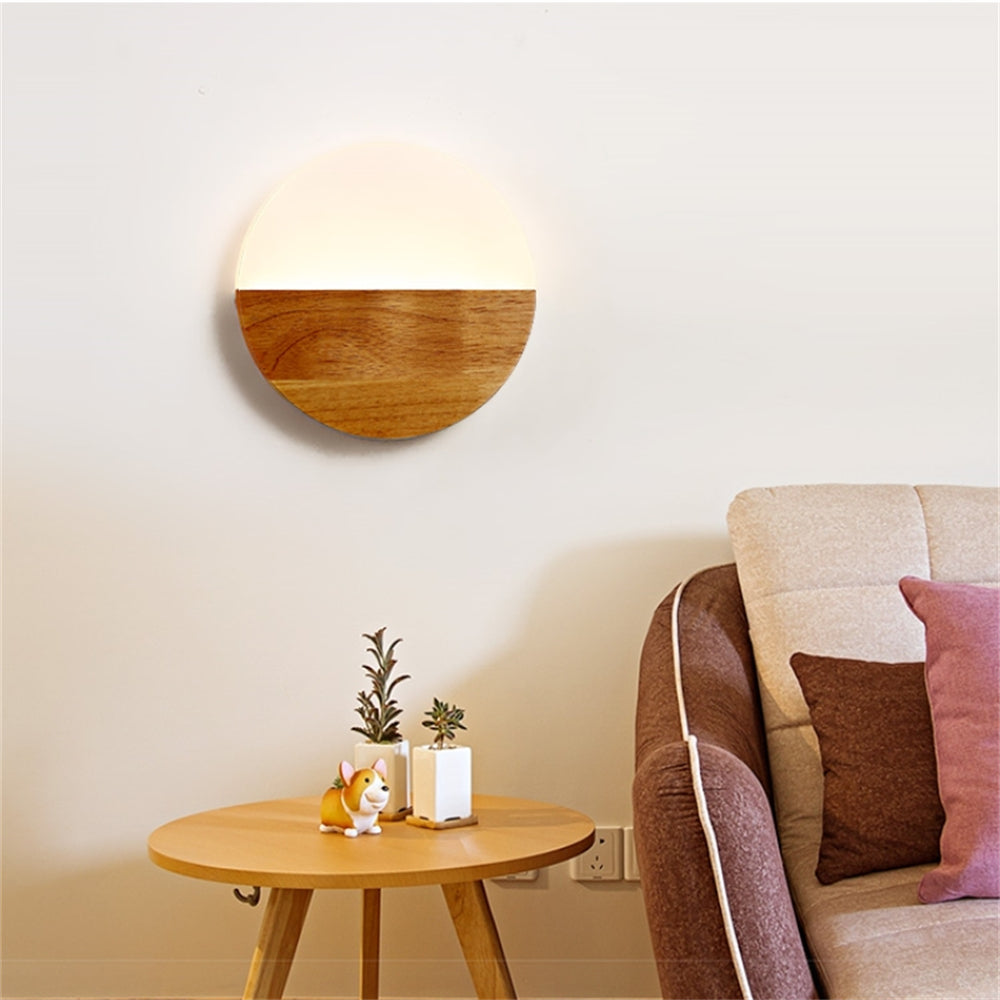 D1035-Gufoo Wall Light