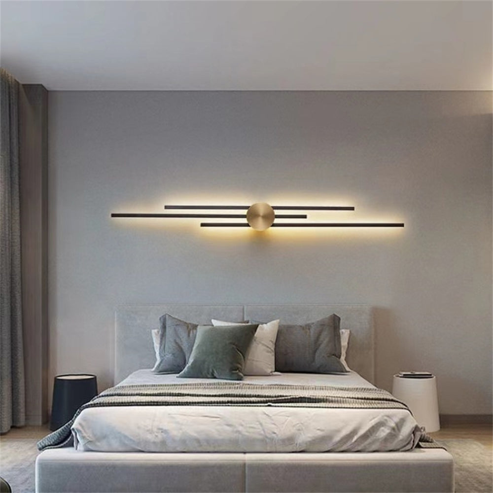 D1115-Gufoo Applique Murale