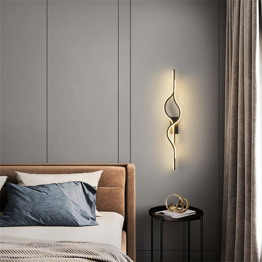 D1127-Gufoo Wall Light