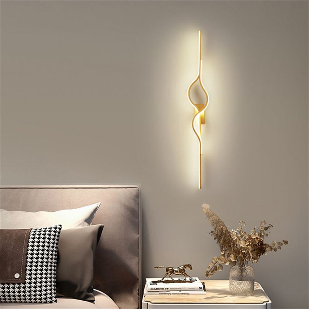D1127-Gufoo Wall Light