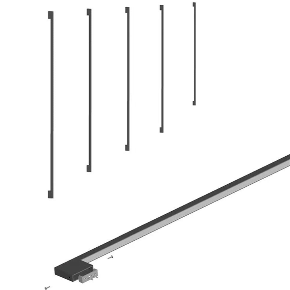 D1116-Gufoo Wall Light