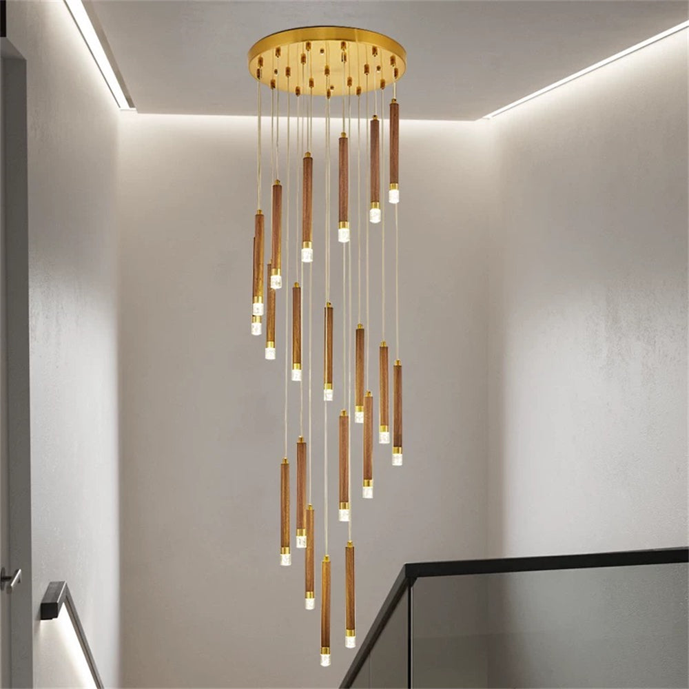 D1010-Gufoo Hanging Light