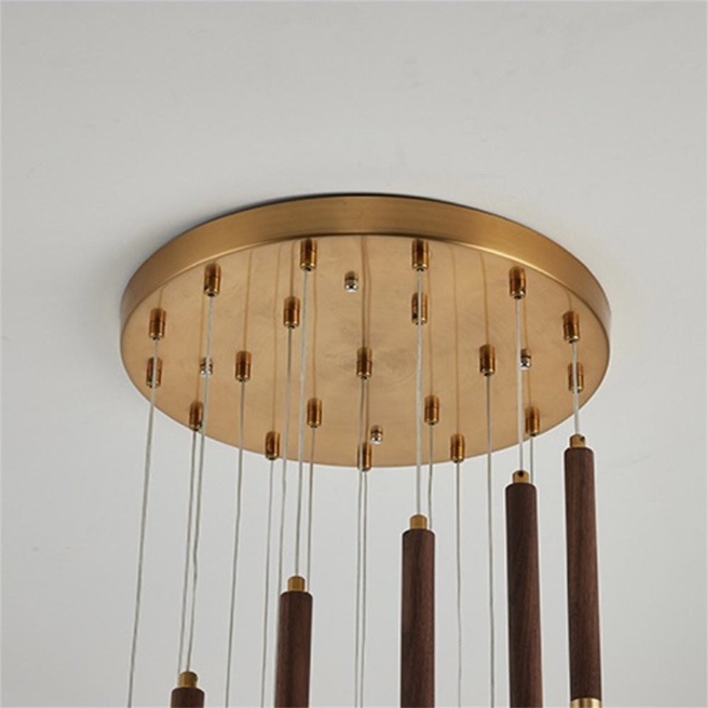 D1010-Gufoo Hanging Light